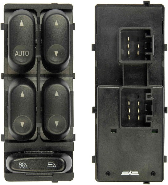 Dorman 901-314 Door Window Switch - Front Left