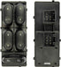 Dorman 901-314 Door Window Switch - Front Left