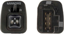 Dorman 901-319 Door Mirror Switch - Front Left