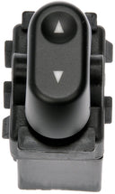 Dorman 901-324 Door Window Switch - Front Right, Rear Left or Rear Right