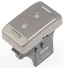 Dorman 901-329 Door Lock Switch - Front Left or Front Right