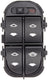 Dorman 901-330 Door Window Switch - Front Left