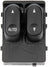 Dorman 901-334 Door Window Switch - Front Left