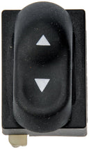 Dorman 901-343 Door Window Switch - Front Left, Front Right, Rear Left or Rear Right