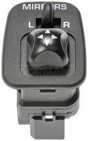 Dorman 901-349 Door Mirror Switch - Front Left