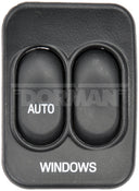 Dorman 901-360 Door Window Switch - Front Left