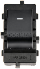 Dorman 901-362 Door Window Switch - Front Right, Rear Left or Rear Right