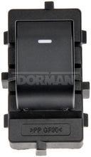 Dorman 901-363 Door Window Switch - Front Right, Rear Left or Rear Right
