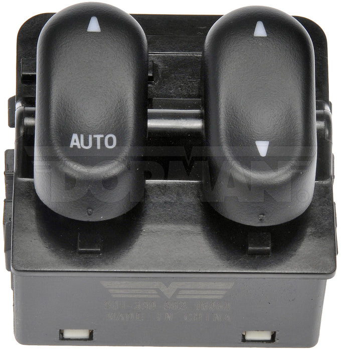 Dorman 901-390 Door Window Switch - Front Left