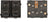 Dorman 901-404 Door Window Switch - Front Left