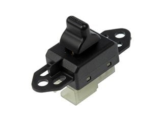 Dorman 901-451 Door Lock Switch - Front Left or Front Right