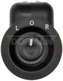 Dorman 901-452 Door Mirror Switch - Front Left