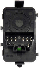 Dorman 901-455 Door Mirror Switch - Front Left