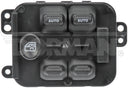 Dorman 901-467 Door Window Switch - Center