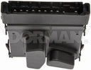 Dorman 901-477 Seat Switch - Front Left