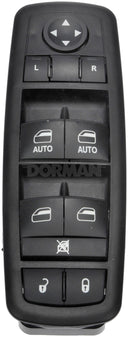 Dorman 901-483 Door Window Switch - Front Left