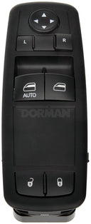 Dorman 901-488 Door Window Switch - Front Left