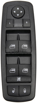 Dorman 901-497 Door Window Switch - Front Left