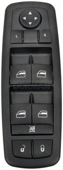 Dorman 901-498 Door Window Switch - Front Left