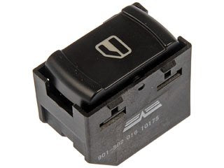 Dorman 901-502 Door Window Switch - Front Right, Rear, Rear Left or Rear Right