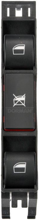 Dorman 901-525 Door Window Switch - Front Left