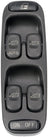 Dorman 901-550 Door Window Switch - Front Left