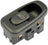 Dorman 901-551 Door Window Switch - Rear Left or Rear Right