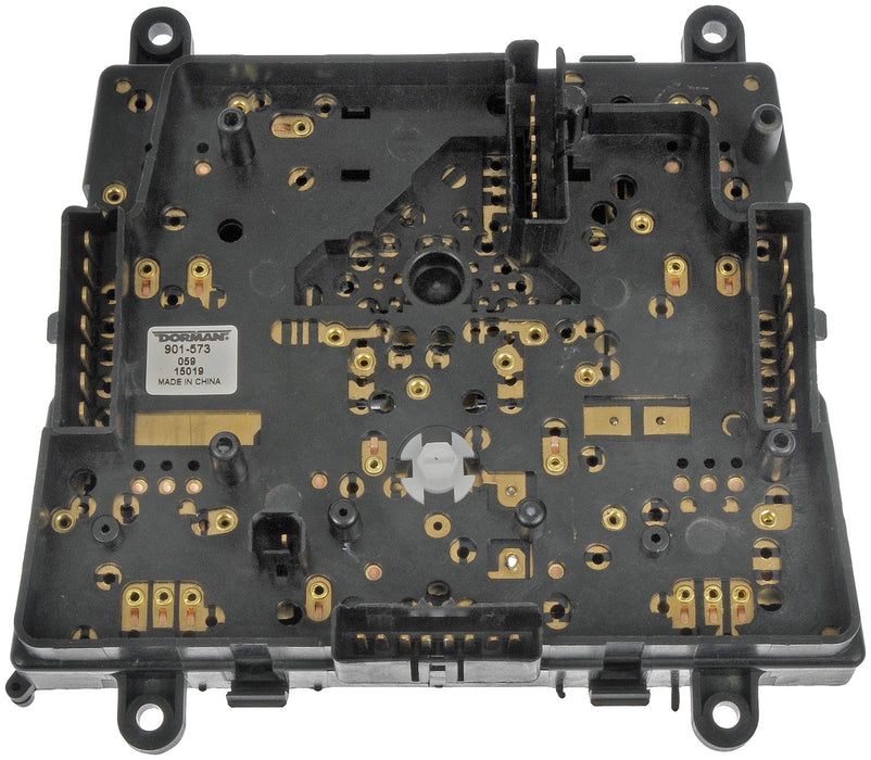 Dorman 901-573 Door Window Switch - Center