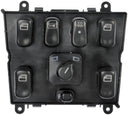 Dorman 901-573 Door Window Switch - Center