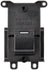 Dorman 901-608 Door Window Switch - Front Right, Rear Left or Rear Right