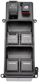 Dorman 901-650 Door Window Switch - Front Left