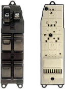 Dorman 901-702 Door Window Switch - Front Left