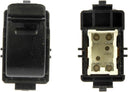Dorman 901-704 Door Window Switch - Front Right, Rear Left or Rear Right