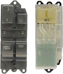 Dorman 901-711 Door Window Switch - Front Left