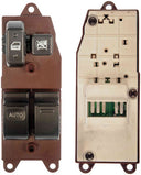 Dorman 901-712 Door Window Switch - Front Left