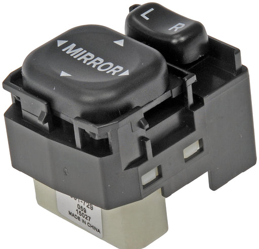 Dorman 901-729 Door Mirror Switch - Front Left