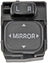 Dorman 901-729 Door Mirror Switch - Front Left
