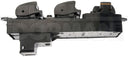 Dorman 901-750 Door Window Switch - Front Left