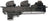 Dorman 901-750 Door Window Switch - Front Left