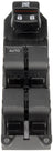 Dorman 901-751 Door Window Switch - Front Left
