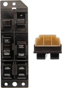Dorman 901-807 Door Window Switch - Front Left