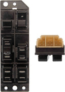 Dorman 901-808 Door Window Switch - Front Left
