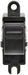 Dorman 901-872 Door Window Switch - Front Right, Rear Left or Rear Right