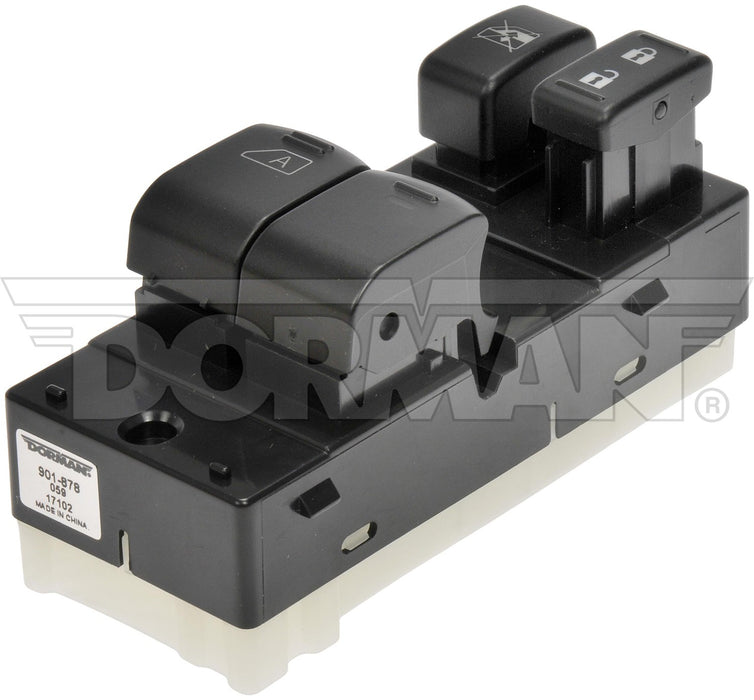 Dorman 901-878 Door Window Switch - Front Left