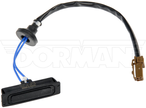 Dorman 901-888 Trunk Lid Release Switch