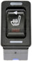 Dorman 901-899 Seat Heater Switch - Front Left