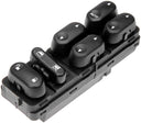 Dorman 901-904 Door Window Switch - Front Left