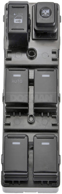 Dorman 901-909 Door Window Switch - Front Left