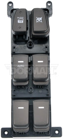 Dorman 901-911 Door Window Switch - Front Left