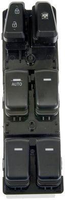 Dorman 901-912 Door Window Switch - Front Left